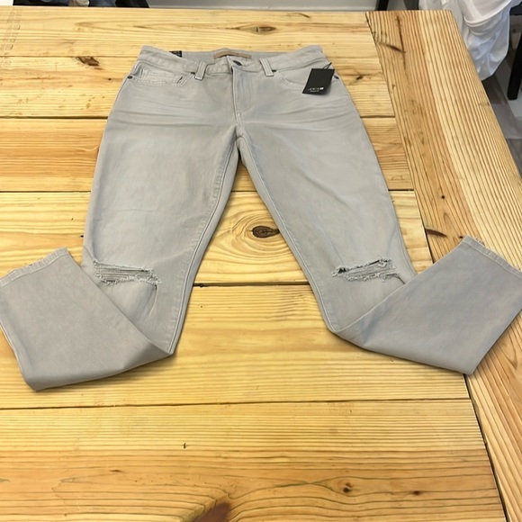 WOMENS JOES JEANS NWT SZ 26 - Picture 1 of 13